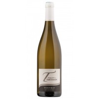 Vouvray Les Madères