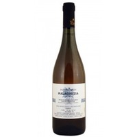 Malagousia Orange Wine bio