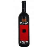 Blaufränkisch Urknall bio