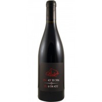 N45 Arbin Mondeuse bio