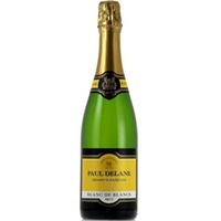 Crémant de Bourgogne Paul Delane Brut Blanc de Blancs