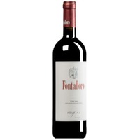 "Fontalloro" Rosso Toscana IGT