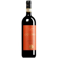 "Colonia" Chianti Classico Gran Selezione DOCG