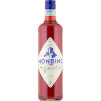 Mondino Aperitivo Amaro Bavarese