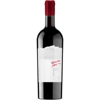 Cabernet / Merlot / Syrah Reserve - Radacini