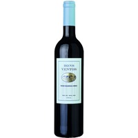 Bons Ventos Vinho Regional Lisboa