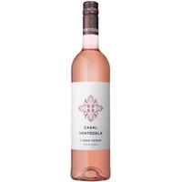 Rosé Vinho Verde Espadeiro Casal de Ventozela