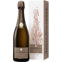Champagner Louis Roederer - Brut Millésime - Etui
