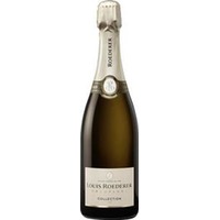 Champagne Louis Roederer Collection 245