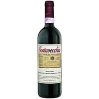 Tenimenti Andreucci Chianti Riserva DOCG Costavecchia