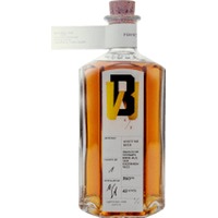 Wiste ́ne Beer No. 51, Brand von der Wahlschen Schnapsbirne aus dem Kastanienfass