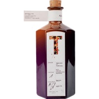 Tardivo Di Ciaculli No. 45, Geist von der sizilianischen Mandarine "Tardivo Di Ciaculli"