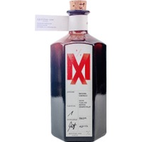 Maxima Sinsensis No.76, Geist von der roten Grapefruit