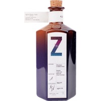 Prunus Domestica No. 49, Brand von der Bühler Zwetschge