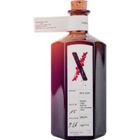 Red Cox No. 21, Brand vom roten Holsteiner Cox-Apfel