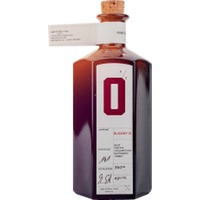 Bloody O No.1, Geist von der Sizilianischen Blutorange "Moro"