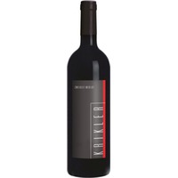 Zweigelt-Merlot - Weingut Krikler