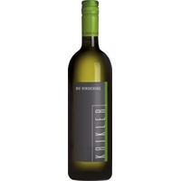 Die Versuchung - Weingut Krikler