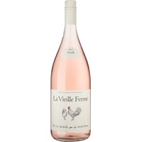 La Vieille Ferme rosé, Vin de France, Magnum, Vin de France, 2024, Roséwein