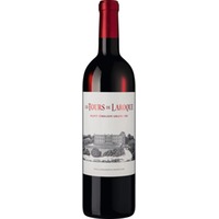 Les Tours de Laroque Saint-Emilion AOP, Grand Cru