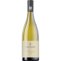 Fürst Castell Casteller Silvaner VDP. Ortswein