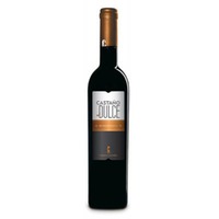 Monastrell Dulce Tinto,0,50 l, D.O. Yecla