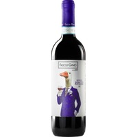 Gino Fasoli Valpolicella Ripasso La Corte del Pozzo DOC - - Veneto, Italien