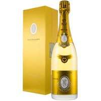 Louis Roederer Cristal mit Geschenkverpackung