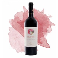 Li Curti Primitivo di Manduria Bio (Trullo di Pezza)