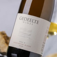 Sauvignon Blanc Deel 6