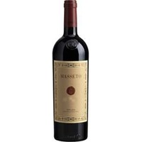 Masseto Toscana IGT 3 Flaschen in Original Holzkiste Rotwein trocken 0,75 l