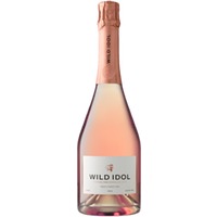 Wild Idol Sparkling Rosé Alkoholfrei - NV - Rheintal, Deutschland