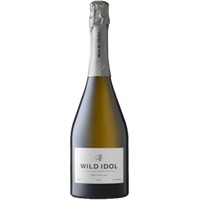 Wild Idol Sparkling White Alkoholfrei - NV - Rheintal, Deutschland