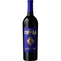 Francis Ford Coppola Winery Diamond Collection Merlot - - Kalifornien, USA