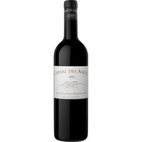 Cheval des Andes Rotwein trocken 0,75 l