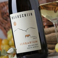 Cape White Herbarium