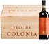 "Colonia" Chianti Classico Gran Selezione DOCG  Original-Holzkiste 