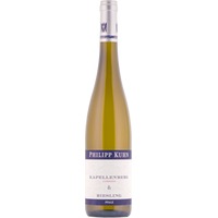 Riesling Laumersheimer Kapellenberg Alte Reben trocken