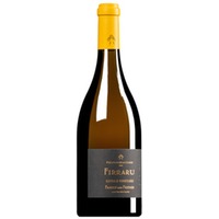"Firraru Family & Friends" Bianco Terre Siciliane IGT (BIO)