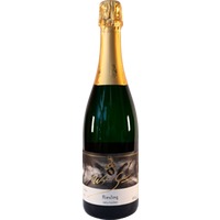 Riesling Sekt extra trocken Bio - Weingut Winfried Seeber