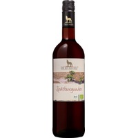 Spätburgunder -Bio- trocken Bio - Winzergenossenschaft Wolfenweiler