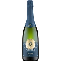 HINGABE Crémant brut - Burkheimer Winzer