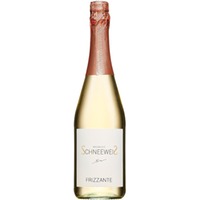 Grüner Veltliner Frizzante trocken - Weingut Schneeweis