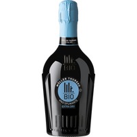 Spumante Müller Thurgau extra trocken - Mister Bio Wine