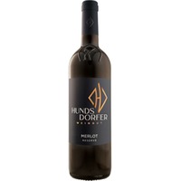 Merlot Reserve trocken - Weingut Hundsdorfer