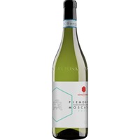 Moscato Secco Piemonte DOC trocken - Castello di Perno