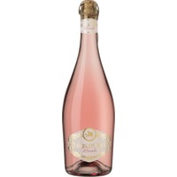 Frizzante Leon d'Oro Rosato