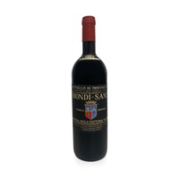Brunello di Montalcino Greppo Annata