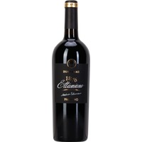 „Ettamiano“ Primitivo IGP Salento, rosso