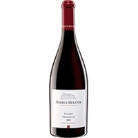 Markus Molitor : Pinot Noir Graacher Himmelreich***